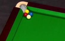 斯诺克比赛中打出无解斯诺克怎么办