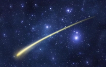 地球之最天文篇：绕日周期最短的彗星