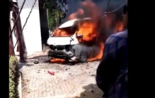 巴基斯坦卡拉奇孔子学院恐袭案「3名中国教师在巴基斯坦遭恐袭遇难」