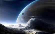 掌控行星的I型文明 距离人类并不遥远