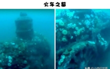 在水下发现的10个存在诸多未解之谜的宝藏,十大无意间发现的宝藏