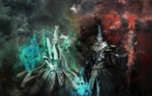 十八层地狱轮回之苦,神话中十八层地狱