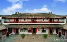 潮汕民居古建筑之最的美誉，省级文物，广东省揭阳棉湖郭氏大楼