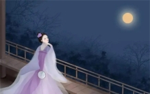 苏轼思念妻子，写下千古第一悼亡词，无一句不情真，无一句不意切