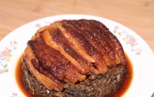 梅州特色美食小吃有哪些？广东梅州最经典的5道名菜