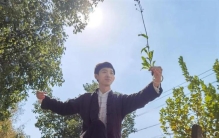 祛病养生易筋经,学习易筋经强身健体