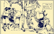 梁山108将有两个未解之谜细看原著也看不明白吗,梁山108将历史真实存在吗