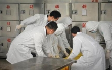 法医中的巨人观指什么