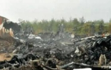 奇怪的桂林空难,在桂林发生的空难有哪些