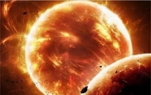 宇宙最热的恒星 它的温度高的有多可怕