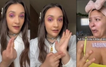 用妹汁当香水是欧美妹子的求偶妙招