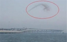 高邮龙吸水事件是真的吗,龙吸水真实原因是什么