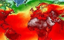 现在热 以后更热 联合国警告气温恐被推向未知境域 能降温吗