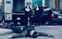 之前听说过的抢银行 为啥越来越少了（抢银行）