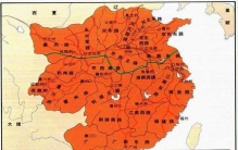 古代西京是指现在的哪座城市(开封是东京还是西京)