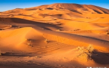 世界十大沙漠，你知道几个？