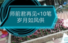 群友灯谜举头望明月师前君再见1210笔无关联