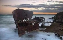 幽灵船棉兰号事件,棉兰号船员