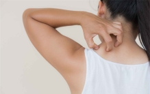 连续瘙痒24小时 人体会发生什么（连续瘙痒）