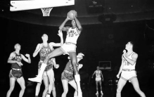 nba篮板球历史排名