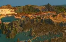 揭秘史前姆大陆之谜，地球上最早的大陆沉入太平洋(世纪谜团)