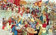 世界五大宝藏未解之谜,世界宝藏之谜