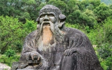 关于老子的未解之谜你知道几个问题,关于老子的身世之谜