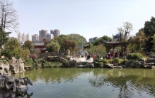 福州南公园历史,福建明代史