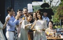 电影寄生虫完整剧情介绍结局(寄生虫电影中的别墅平面图)