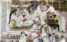 原创遇到厄运或者妖邪说这句话才有用不要念阿弥陀佛了