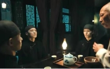 阴阳镇怪谈鬼婆婆纸媳妇假镇长真三姑颠覆了恐怖的认知