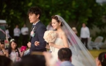 嫁到内地的港台女明星