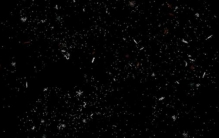 几百万亿年后的宇宙,宇宙是否是一个轮回