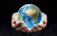 天体物理学家预测  地球将趋向混沌  或进入“混沌纪元”