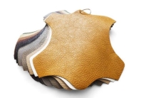 真皮跟人造革区别,人造皮跟真皮的区别