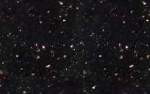 雅典黑金花石材,海南黑石材