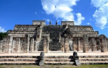 经典传奇玛雅人和中国人竟有共同祖先玛雅文明为何消失