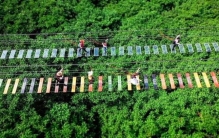 步步惊心安全须知,步步惊心没有安全绳吗