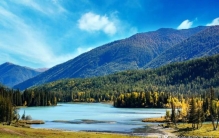 新疆景区景点大全图,新疆著名旅游景区