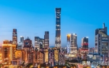 中国十大城市，里面有你的家乡吗