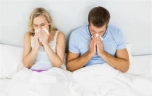 科学家发现，性行为可缓解鼻塞，增强呼吸顺畅！