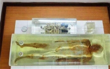 黄河的奇异事件：当属一口奇异透明棺材引发的一连串奇异事件