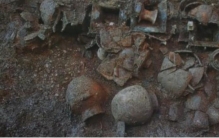 鹿邑县老子古墓,河南鹿邑老子庙是老子故里吗