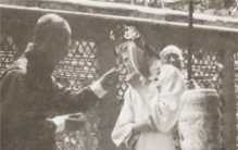 末代皇后婉容的情夫  靠溥仪给的400大洋发家  如今子孙身家过亿