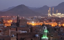 世界最危险的国家之也门