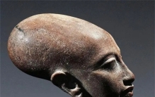 神秘的“红王后”骨骼，究竟是什么？难道真是外星人头骨？
