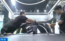 汽车防晒用品销量暴增270%！这笔“清凉生意”热度飙升！