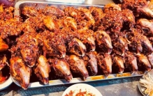 四川非常有名的8种小吃，钵钵鸡、客家凉粉双双入榜