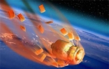 经受上千℃高温灼烧  航天员谈返回地球过程：外部烧得噼里啪啦响