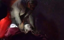 1963年封门村枕边鬼脸事件,封门鬼村诡异事件